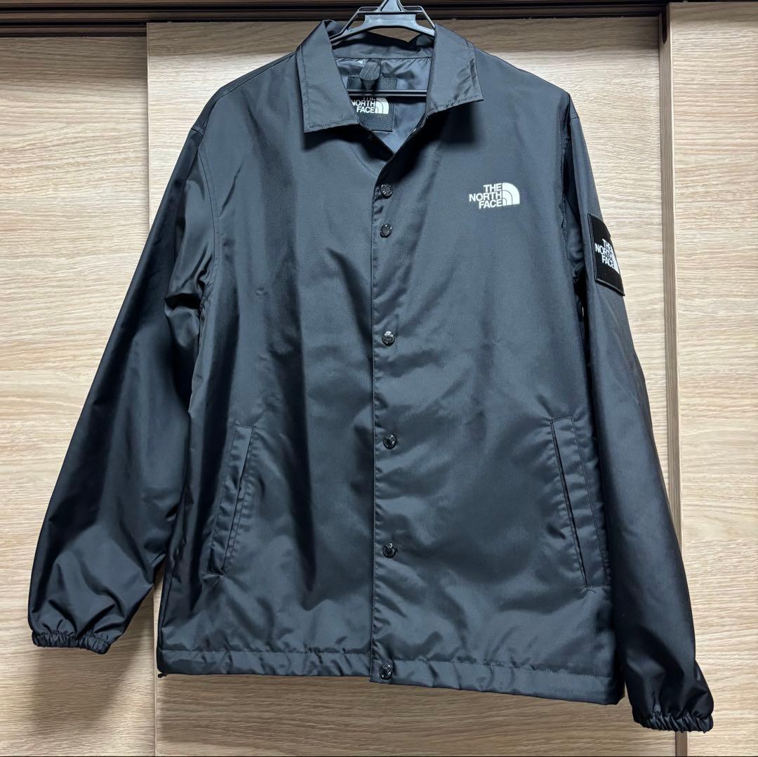 ⭐︎美品⭐︎THE NORTH FACE ナイロンコーチジャケット