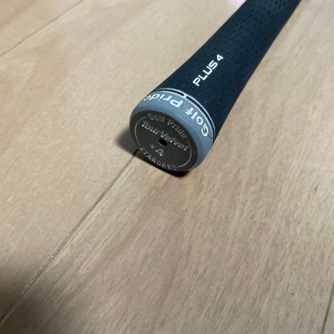 TENSEI Pro White 1K 70HYフレックスSタイトリストスリーブ