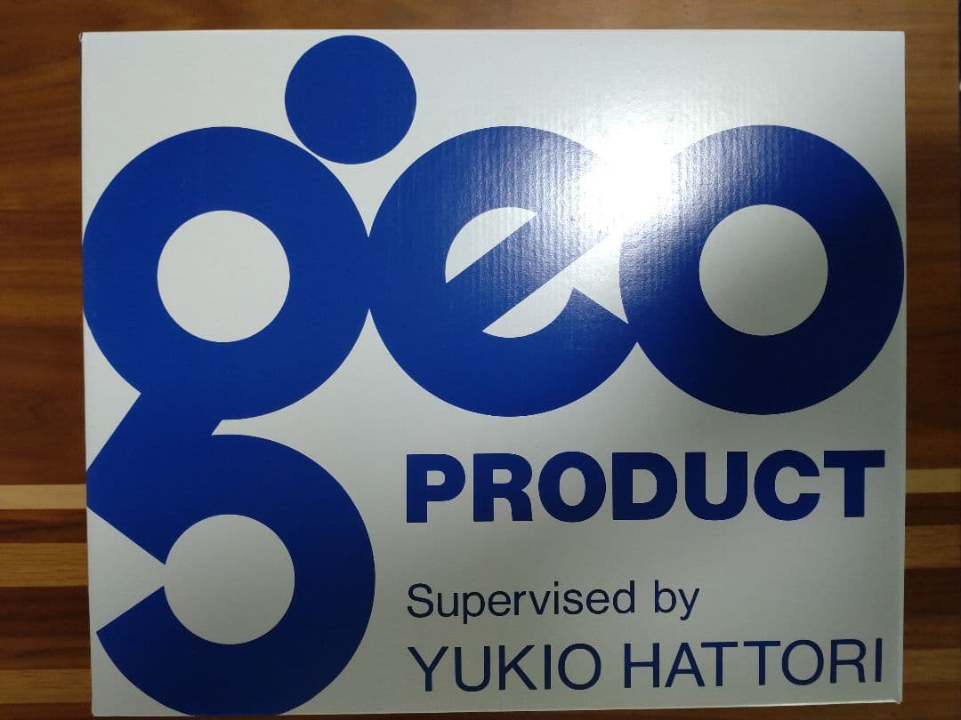 ジオプロダクト 浅型両手鍋/28cm GEO-28S 両手ハンドル・フタ付