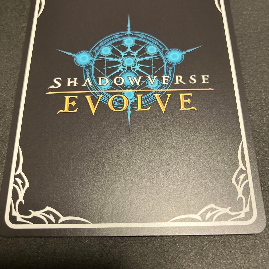 ルナールの聖騎士 プロモ 進化前後 1セット