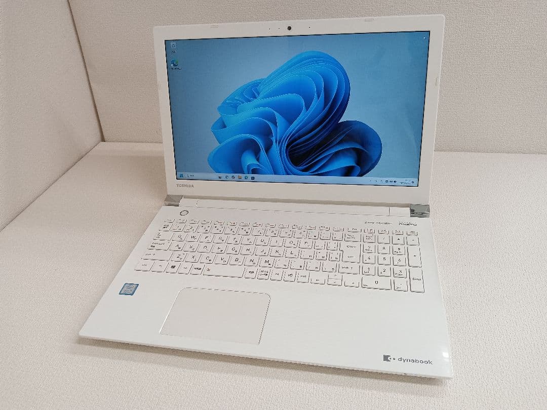 408 dynabook Satellite L50-E メモリ16GB