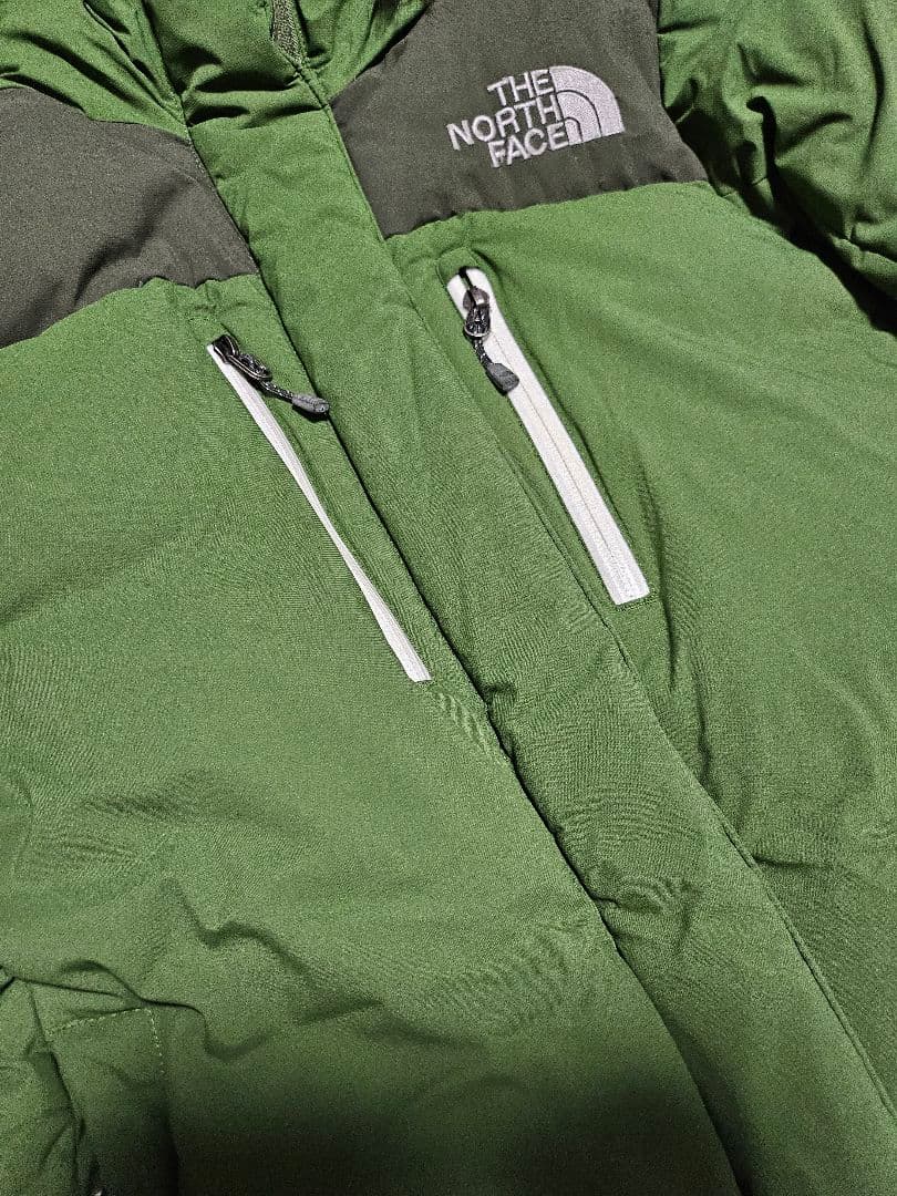山*花様 THE NORTH FACE バルトロ バルトロライトジャケット ダウ