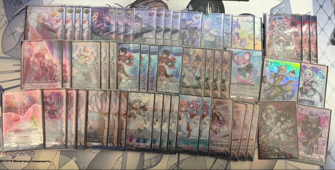 ヴァンガード アルティサリア デッキ