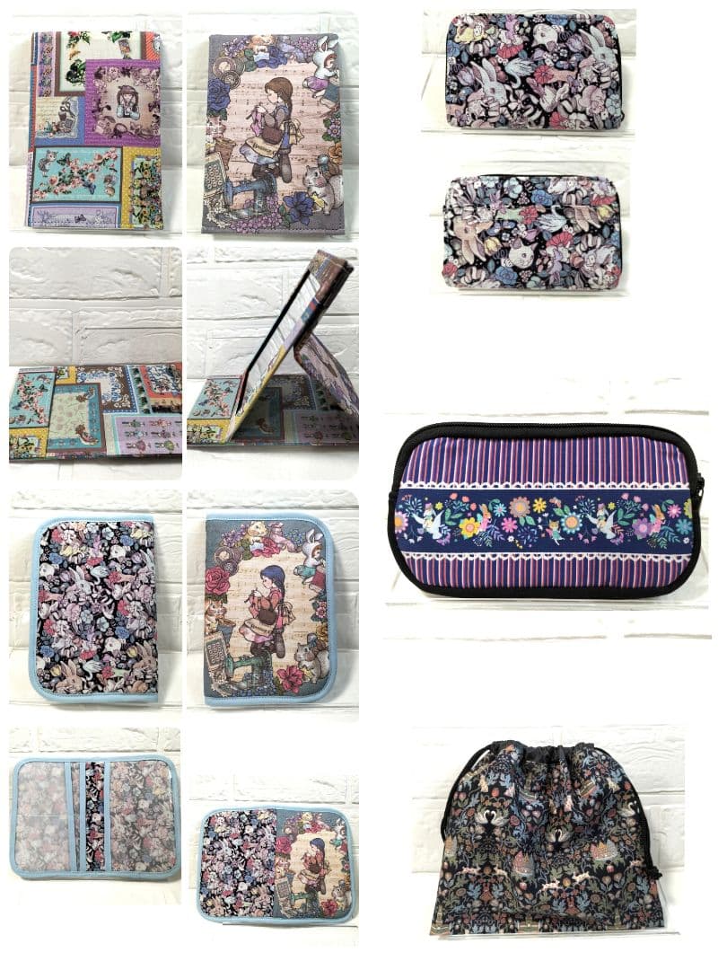 ムスターファ様☘専用ページ