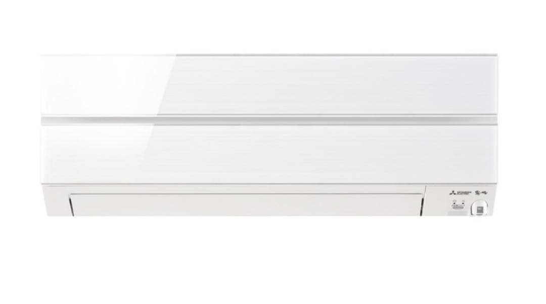 ルームエアコン 三菱 霧ヶ峰 18畳 ( MSZ-RK5619S-W )