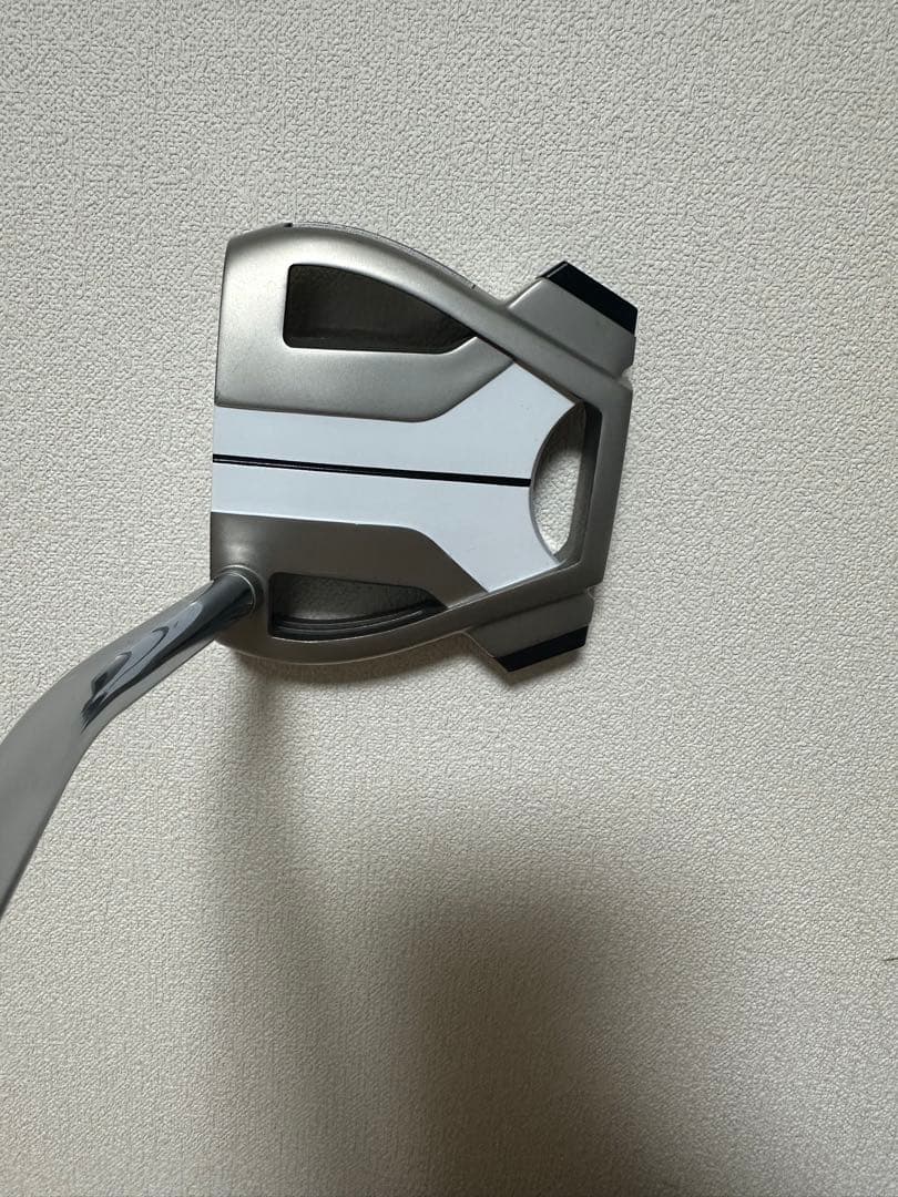 スパイダーX ハイドロブラスト　33.5インチ　シングルベント　テーラーメイド