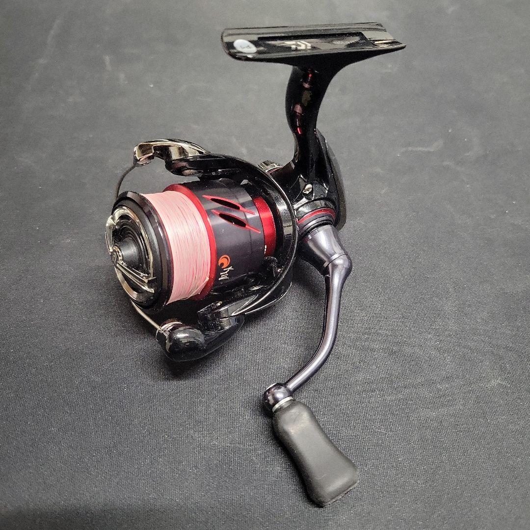 DAIWA ダイワ 24月下美人 X LT 2000S