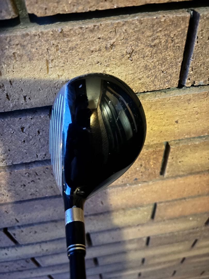 ◎美品 ◎お得 SRIXON 他 ゴルフクラブセット バッグ付 フレックスS