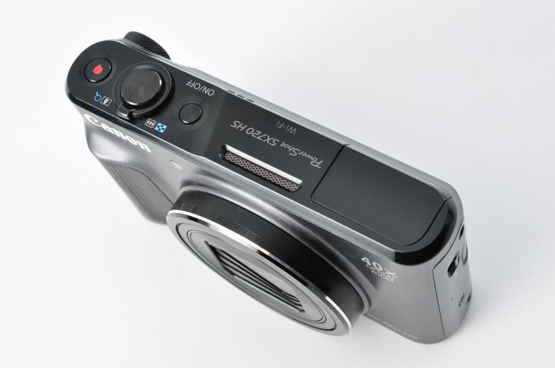 Canon キャノン Powershot SX720HS デジカメ #1318