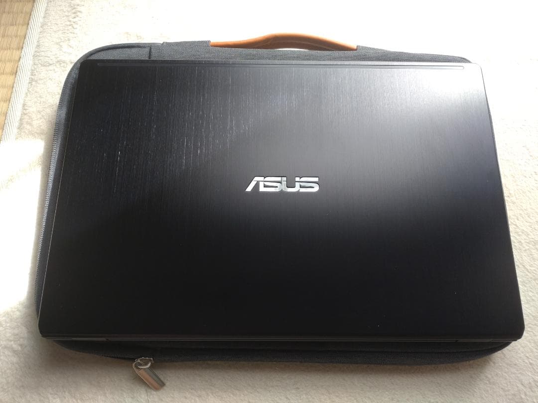 【Amazon.co.jp限定】ASUS ノ ートパソコン L410MA