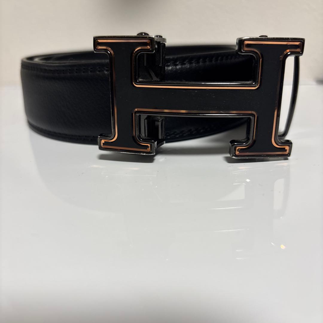 HERMES ベルト