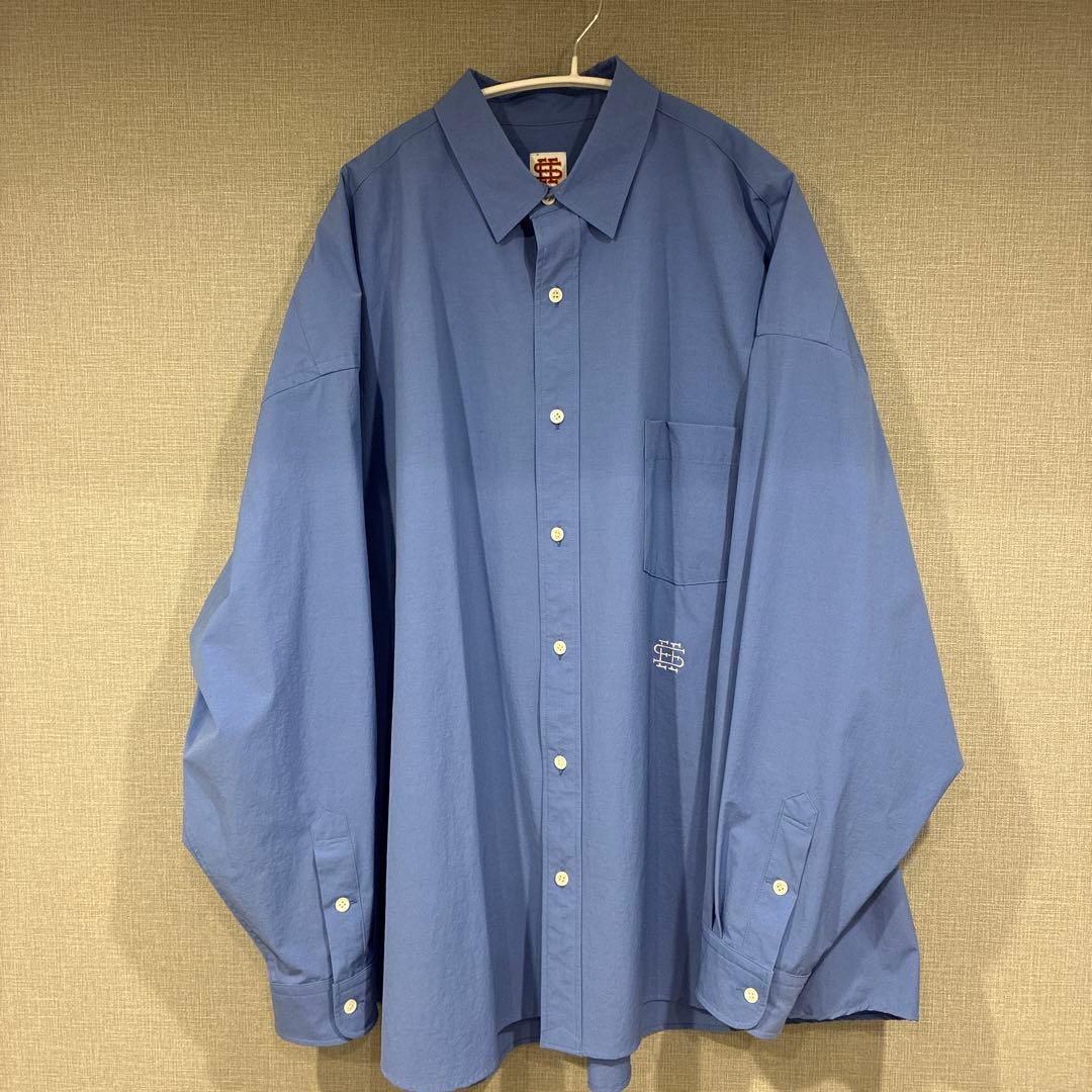 【SEE SEE 】BIG SHIRT