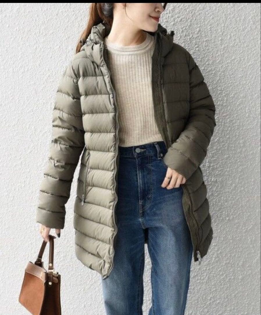 ピレネックス　shipsコラボ　スプートニックロング　36