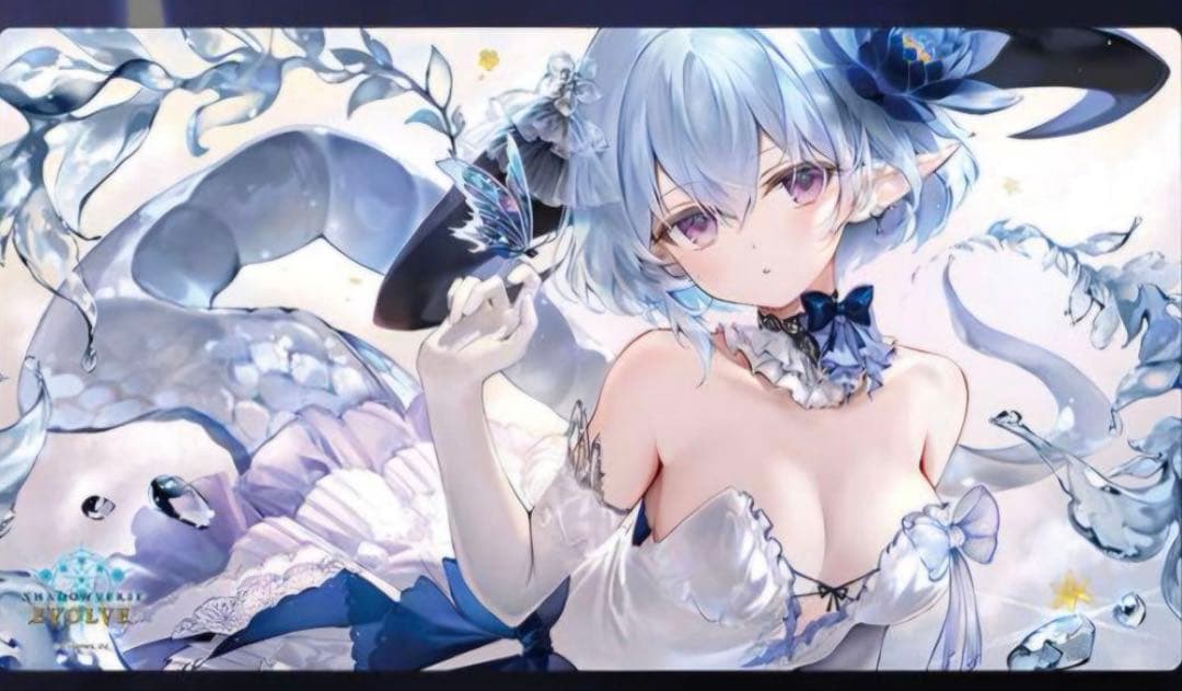 シャドウバース フィルレイン プレイマット