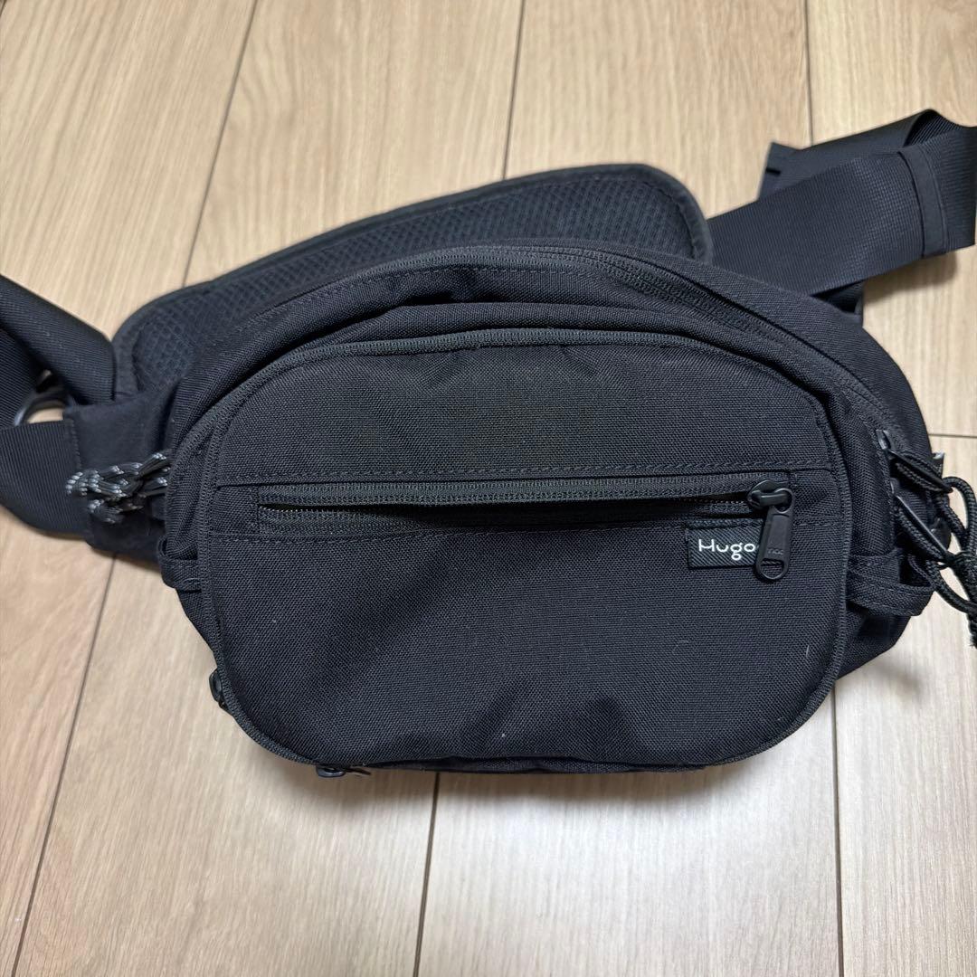 Hugo ヒップシート