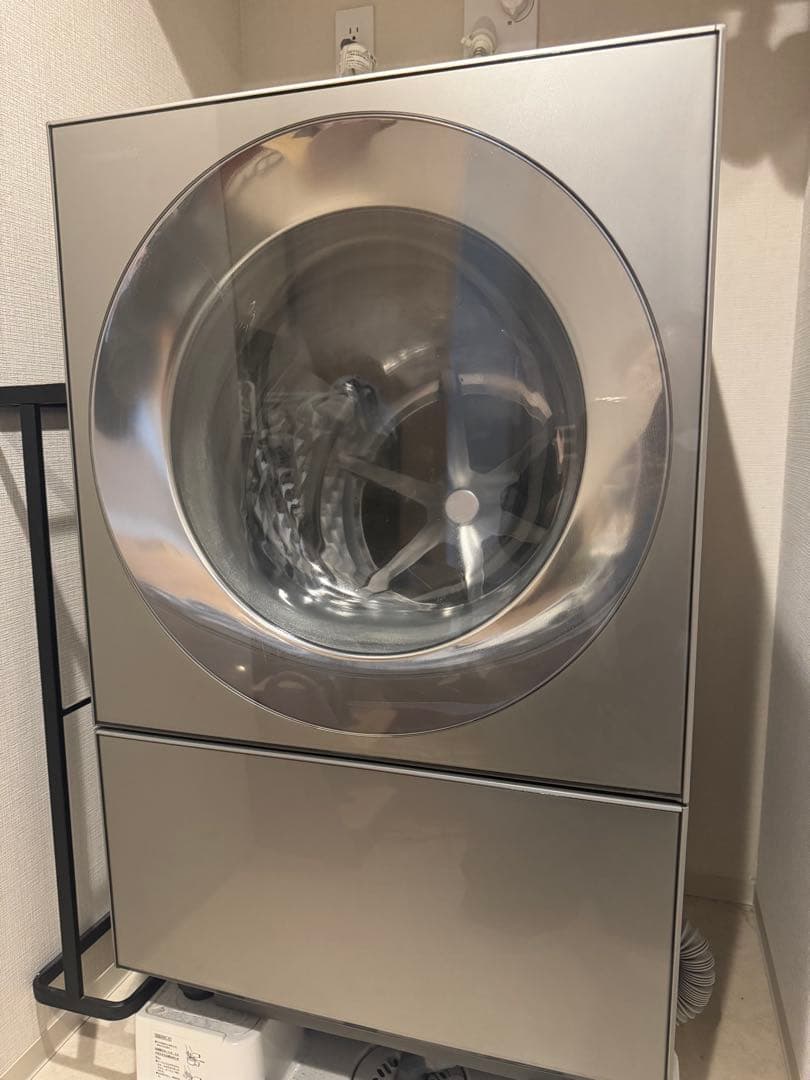 Panasonic ドラム式洗濯機 NA-VG2200L ジャンク品