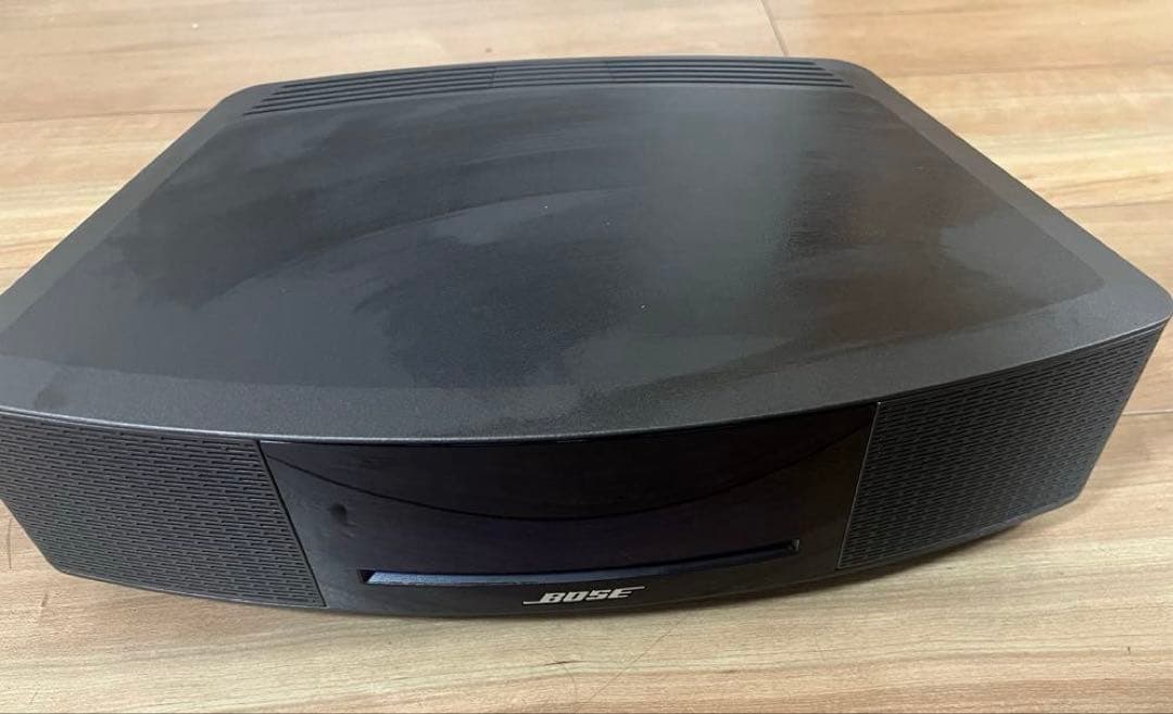 Bose Wave Music System IV ジャンク品