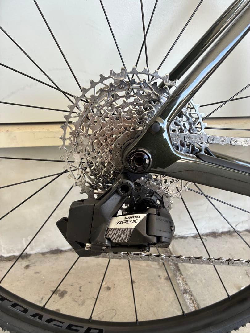 E*6様 Checkpoint SL 5 Mサイズ　2026