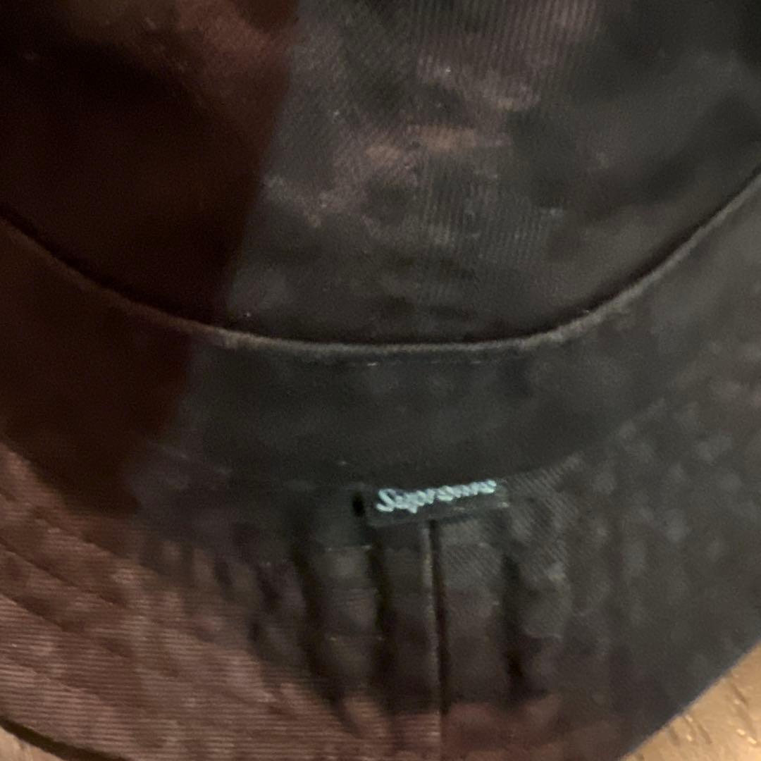 Supreme Pins Crusher Black M/L pins 25個