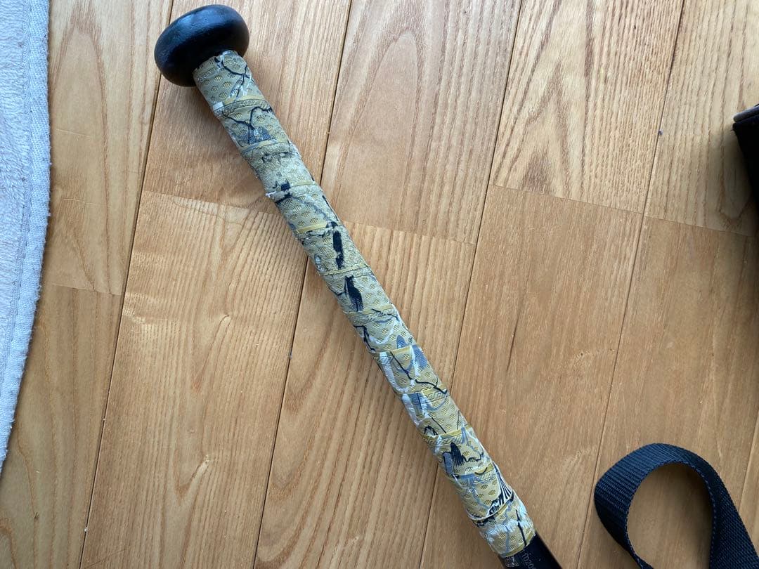 ビヨンドマックスレガシー　軟式バット　少年用80cm