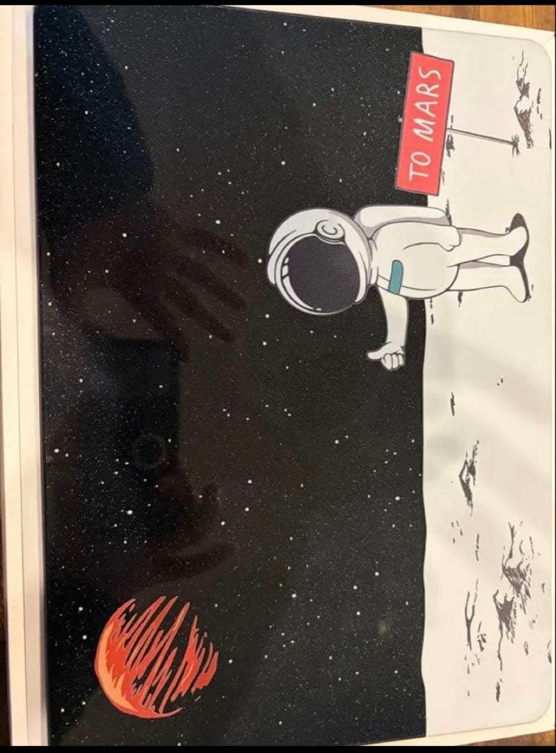 【極美品】MacBook Air (M2, 8G,256GB) ミッドナイト