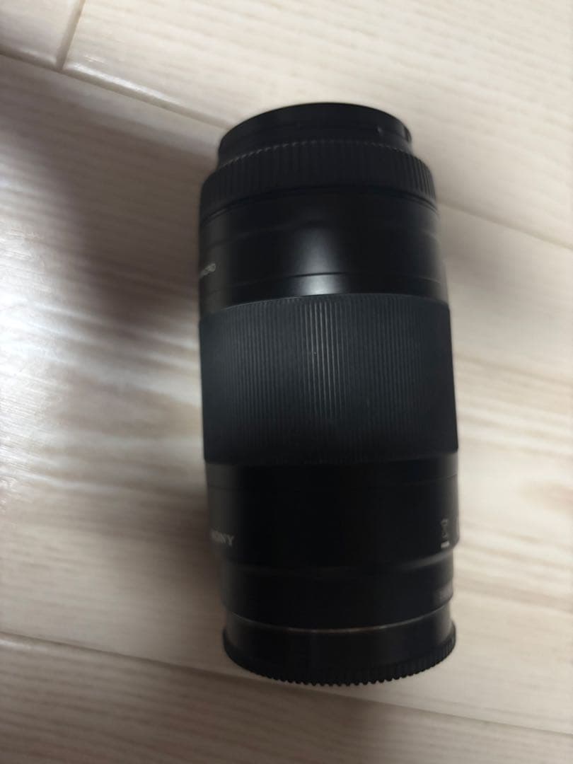Sony aマウント 75-300mm