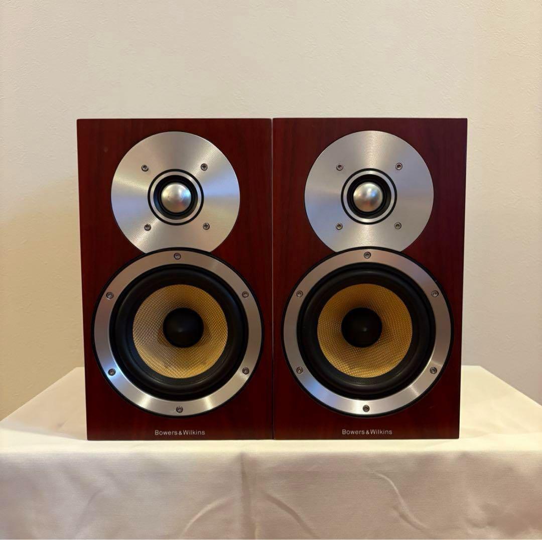 b&w bowers&wilkins CM-1 スピーカー