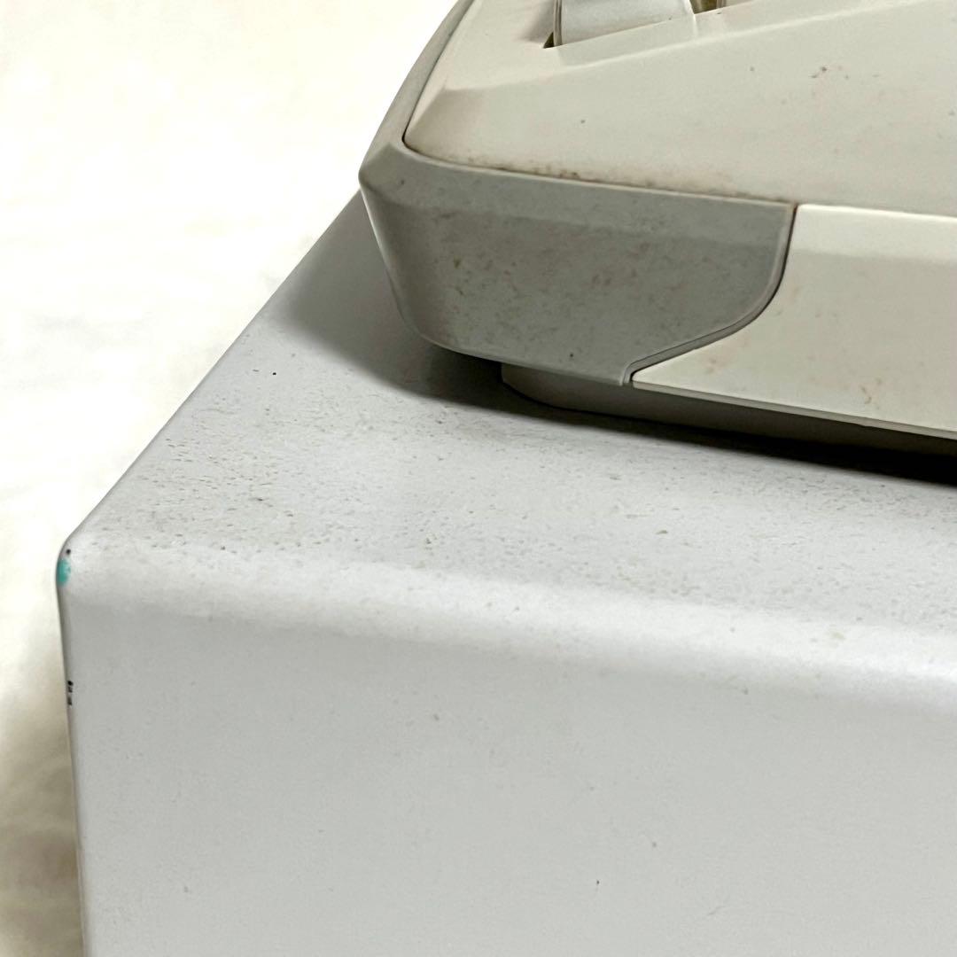 カシオ電子レジスター casio 129ER