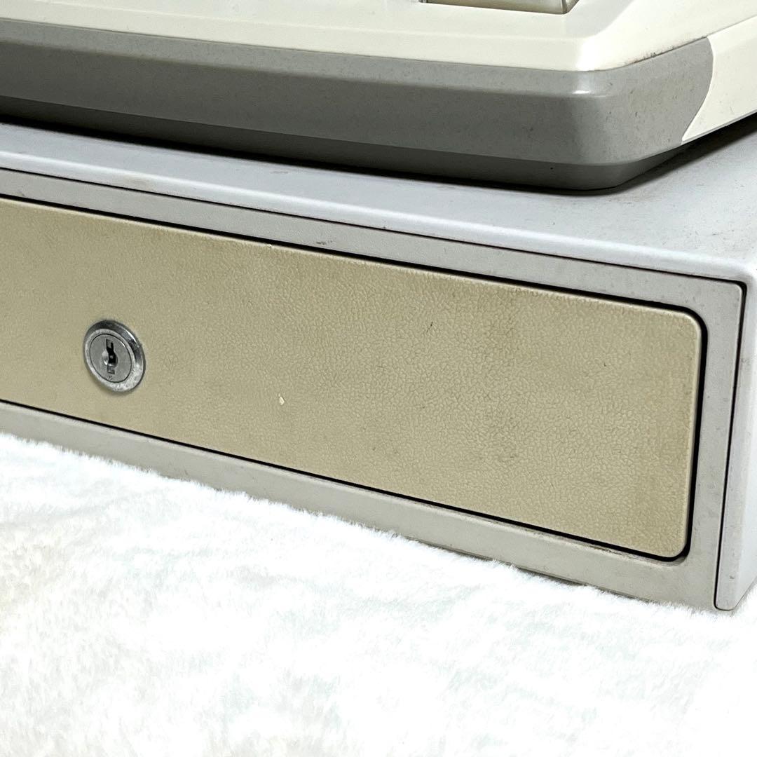 カシオ電子レジスター casio 129ER