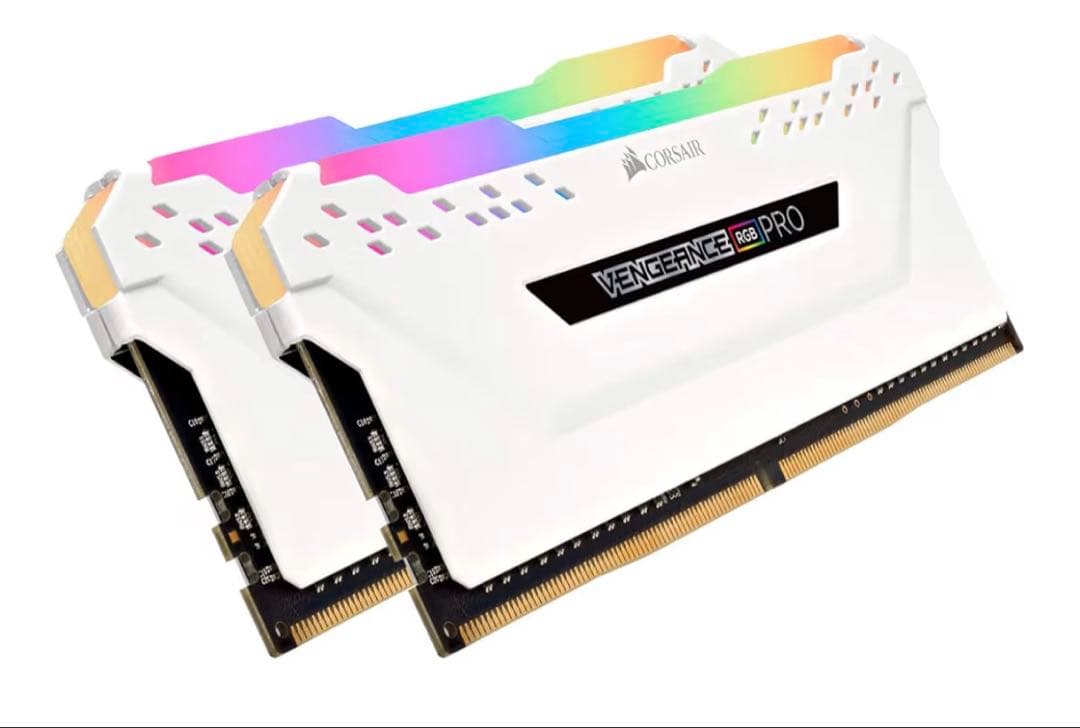 メモリー Corsair DDR4-3200MHz 32GB