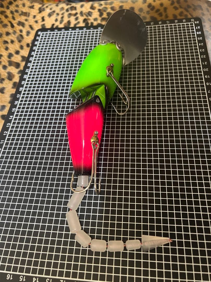 フロッグプロダクツ マッドラット特大 激アツ！