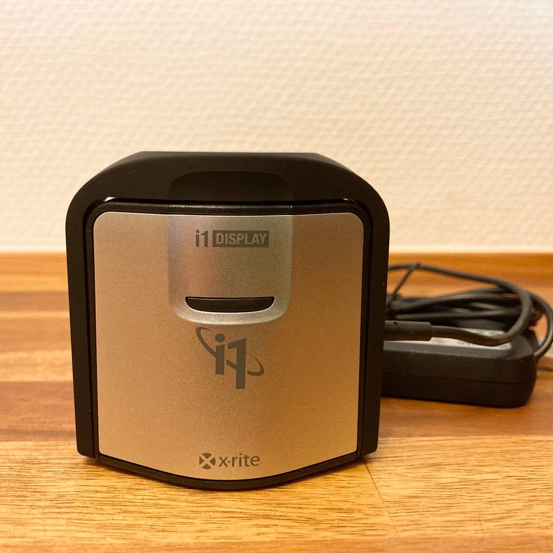 その他 X-Rite i1Display Pro EODIS3-XR