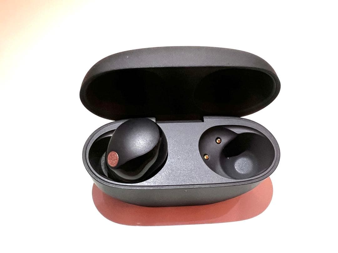 SONY WF-1000XM5 ワイヤレスイヤホン　イヤホンは左のみ