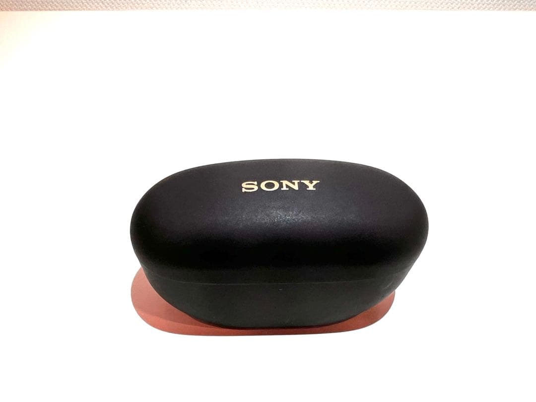 SONY WF-1000XM5 ワイヤレスイヤホン　イヤホンは左のみ