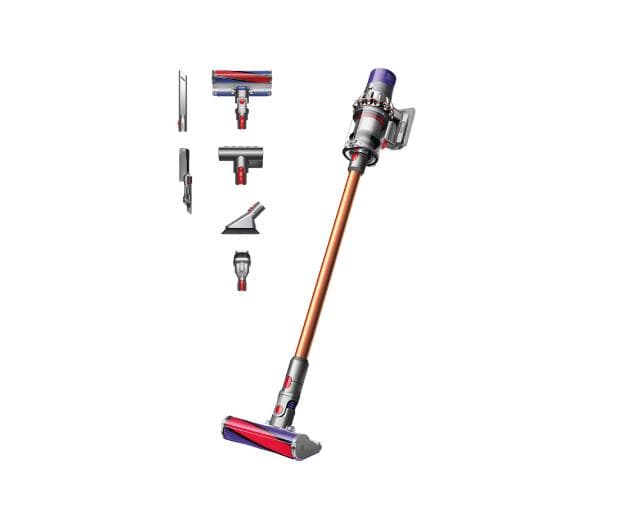 ダイソン サイクロン V10 フラフィ SV12FFLF スティック コードレス