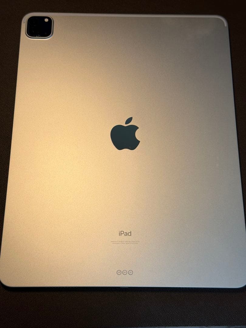 Apple iPad Pro 12.9インチ 第5世代 256GB