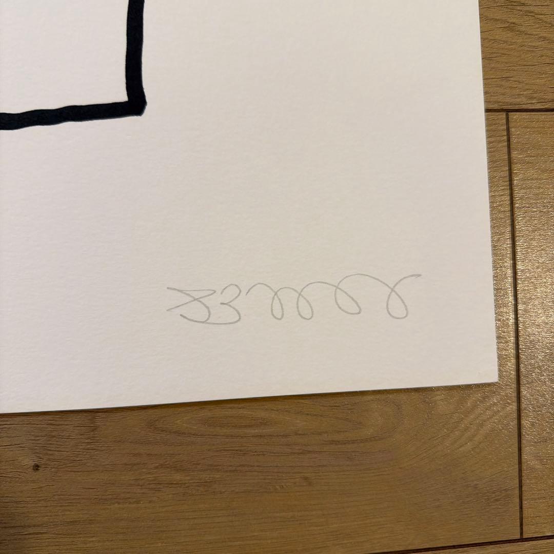 J.30000 イラスト ポスター