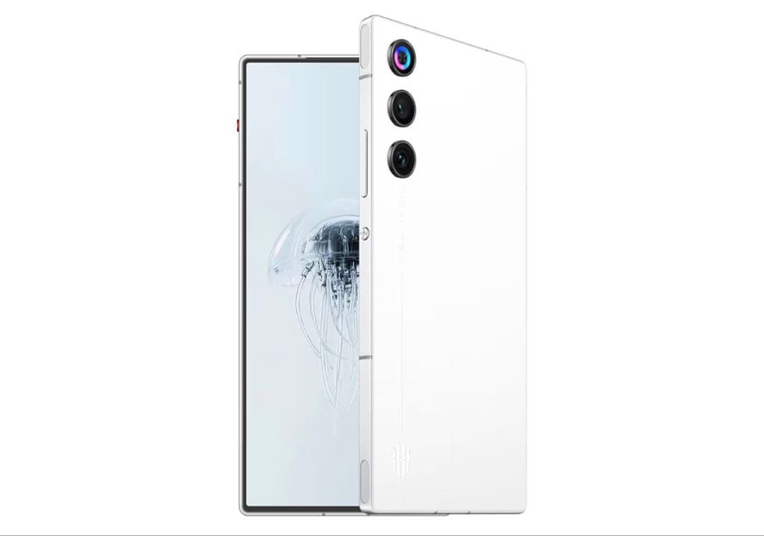 【VGP2026受賞】REDMAGIC 10 Ai【日本正規代理店Android