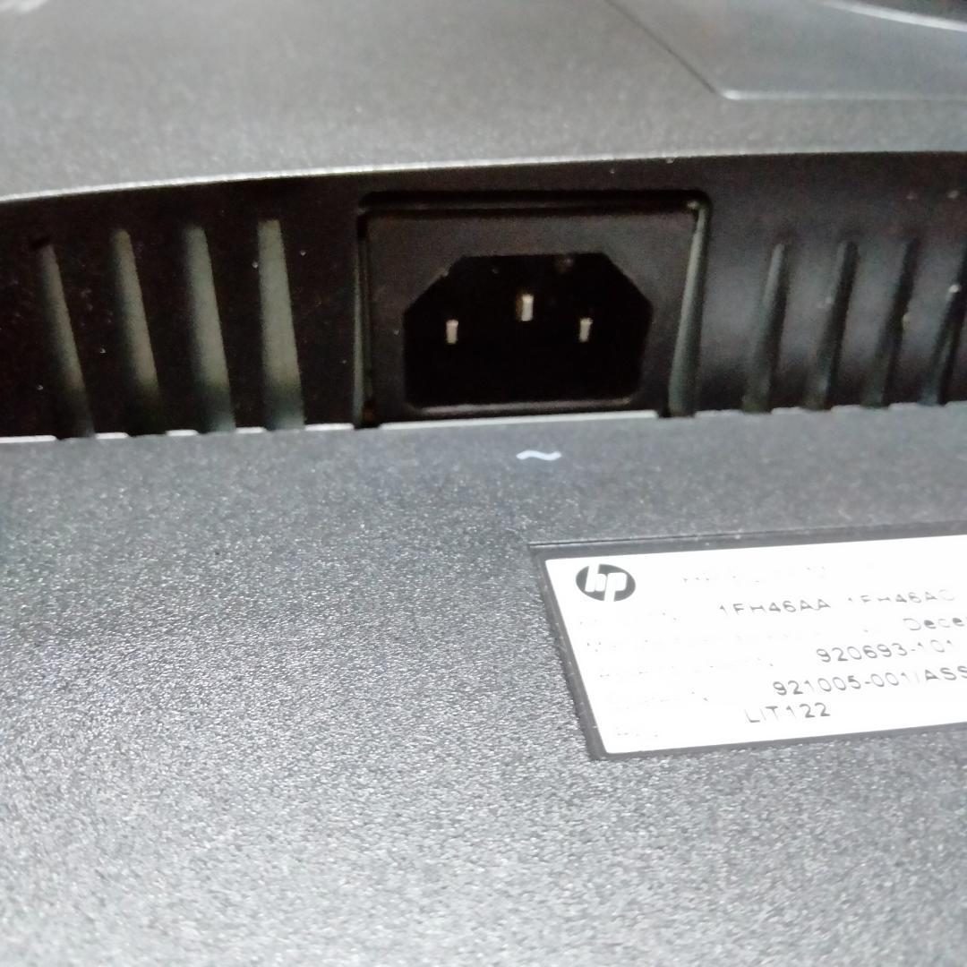 1920ｘ1080 ☆E233 HP 23インチ ディスプレイー モニター
