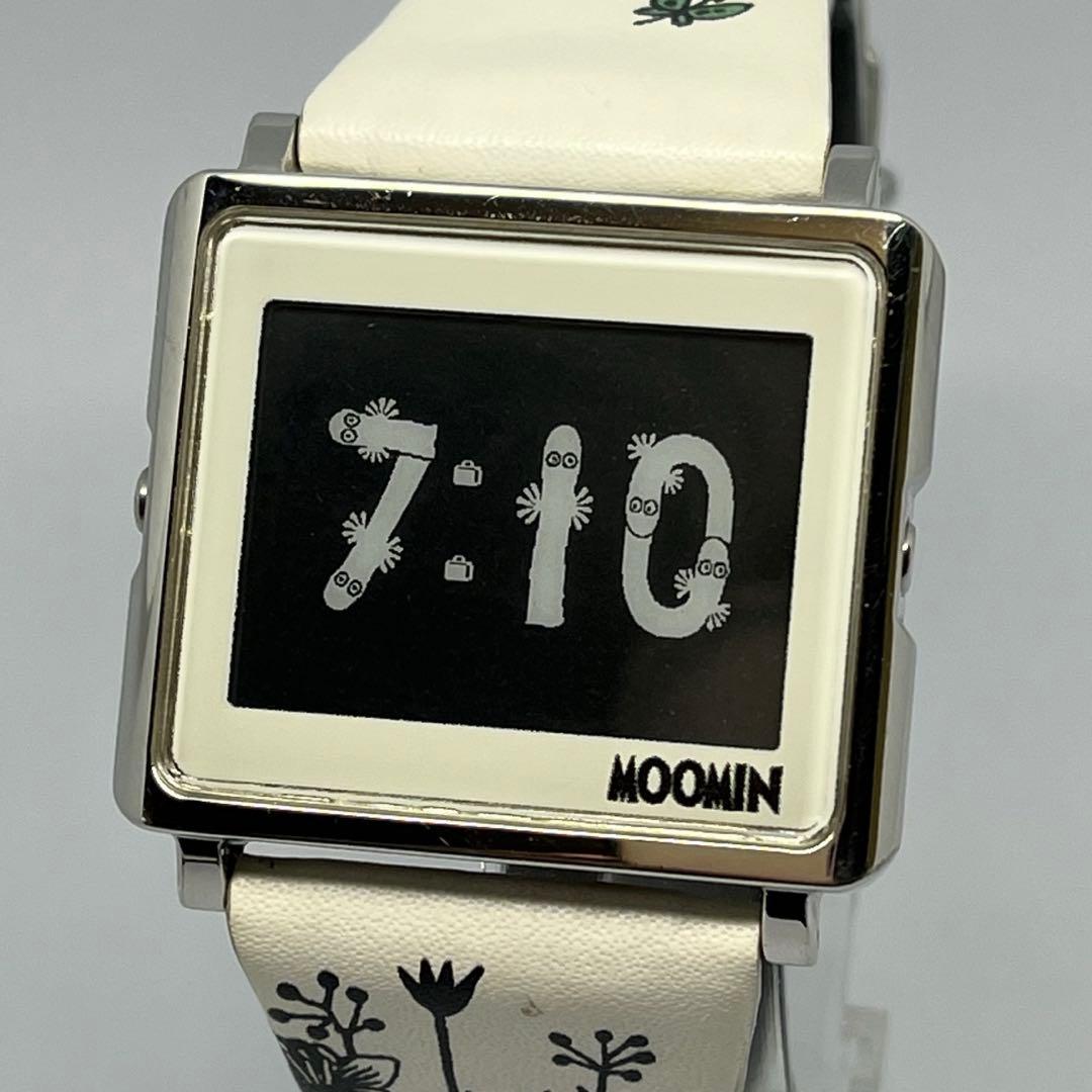 美品 スマートキャンバス エプソン ムーミン 訳あり 取説付