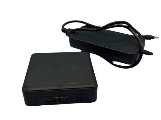 インテル NUC NUC11TNK i5-1135G7