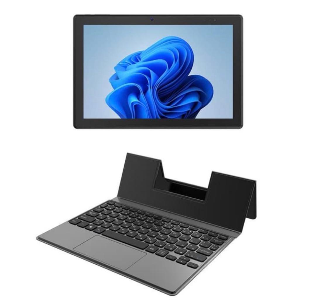 2in1 タブレットノートPC(Office搭載)