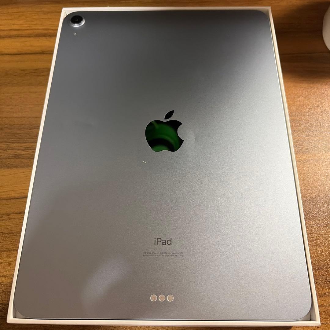 電池最良好☆iPad Air4 第4世代 64GB WIFIモデル☆