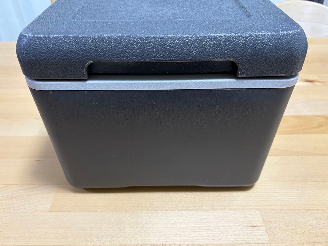 ポータブル冷蔵庫 9L -20°C〜20°C