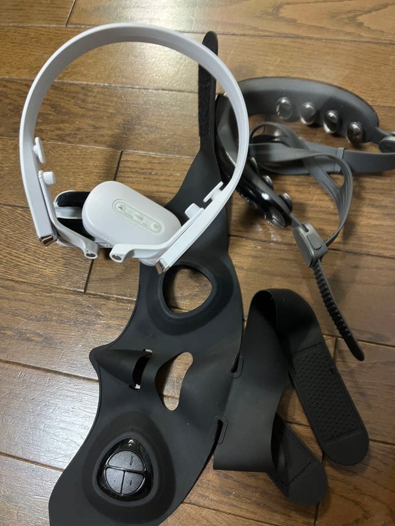 美顔器3種　全て中古