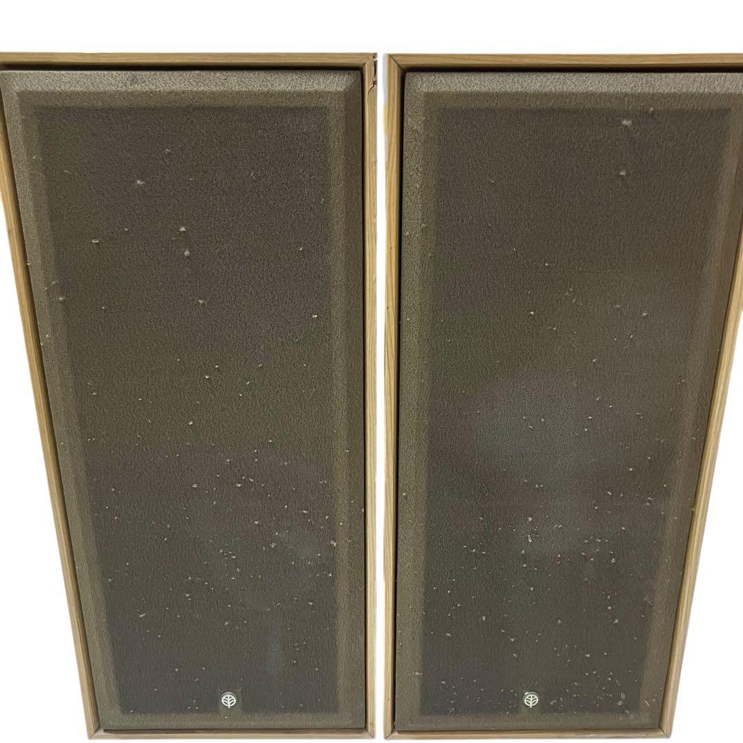 TRIO トリオ　LS-3000 スピーカー　ペア　音響機器