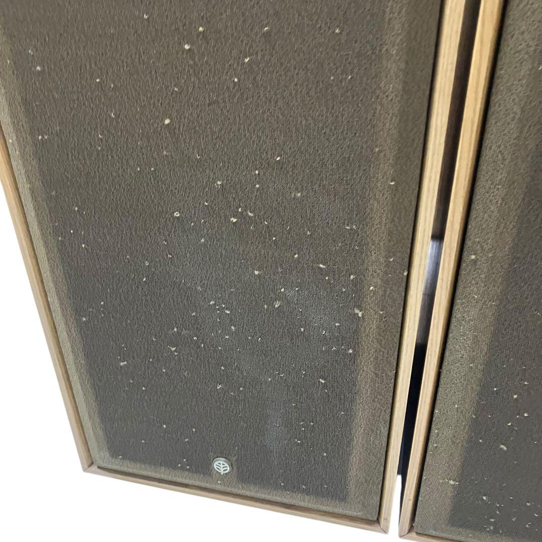 TRIO トリオ　LS-3000 スピーカー　ペア　音響機器