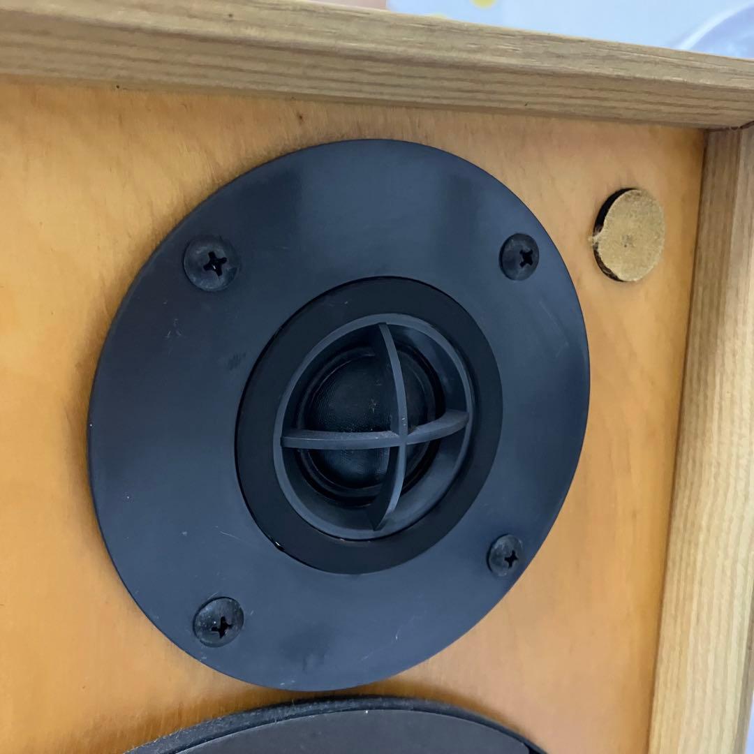 TRIO トリオ　LS-3000 スピーカー　ペア　音響機器