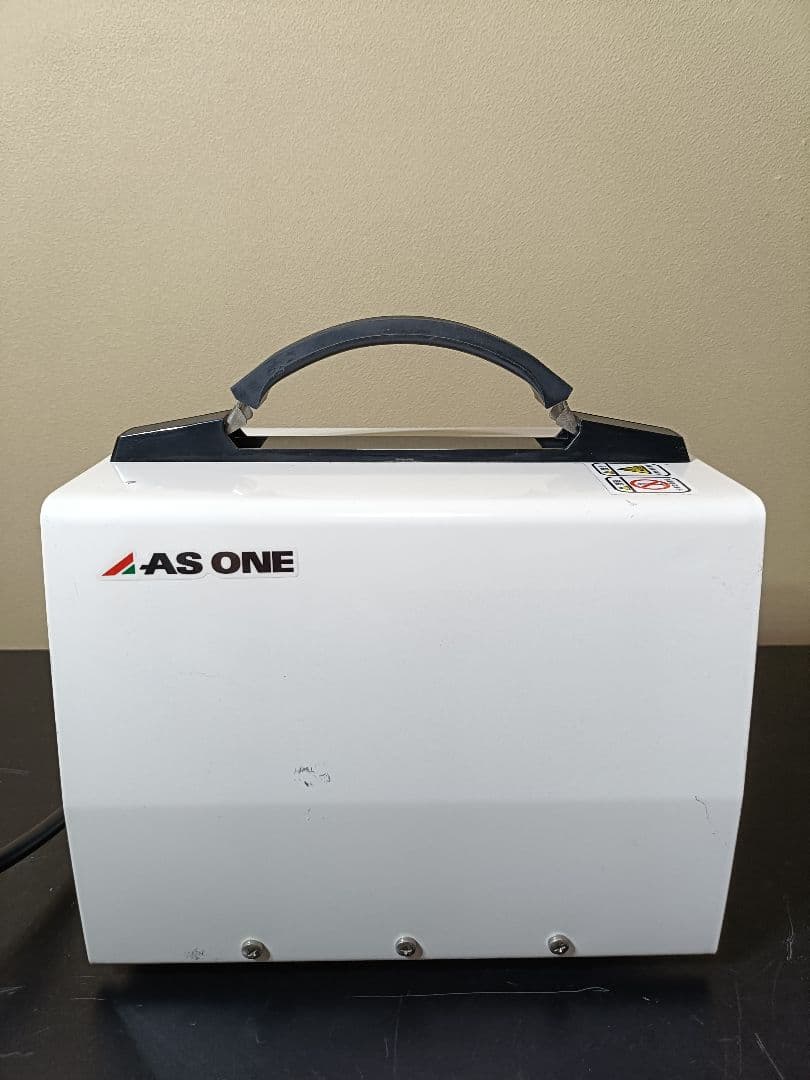 アズワン　小型バキュームクリーナー　LV-935A　掃除機　定価13万