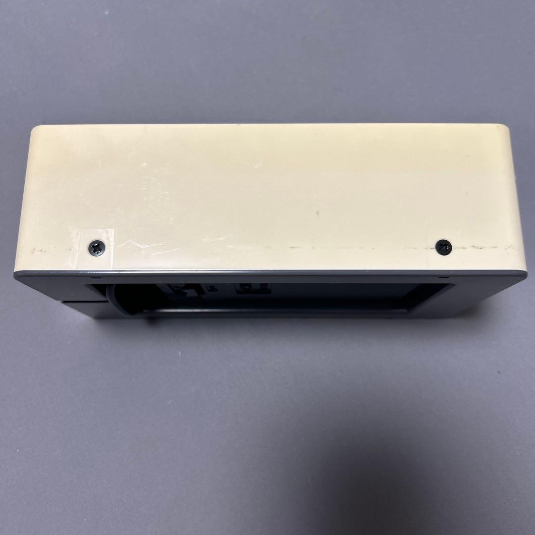 ヴェーネレ ウィングスV 吉丸美枝子 美顔器　中古品